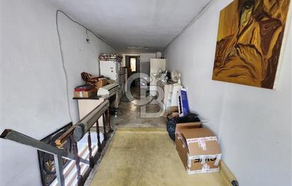 ÜSKÜDAR KISIKLI MAH.BOSNA BULVARI CADDESİNDE SATILIK DÜKKAN