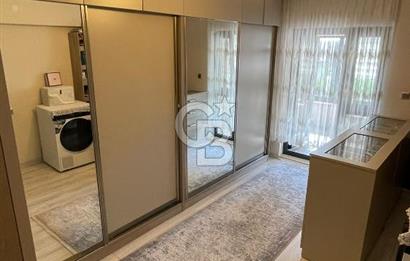 ÖZENKENT-2 VİLLALARI SATILIK ULTRA LÜKS VİLLA