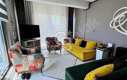 Life İn Lara Villaları 1.Etap 2+1 Köşe Villa 