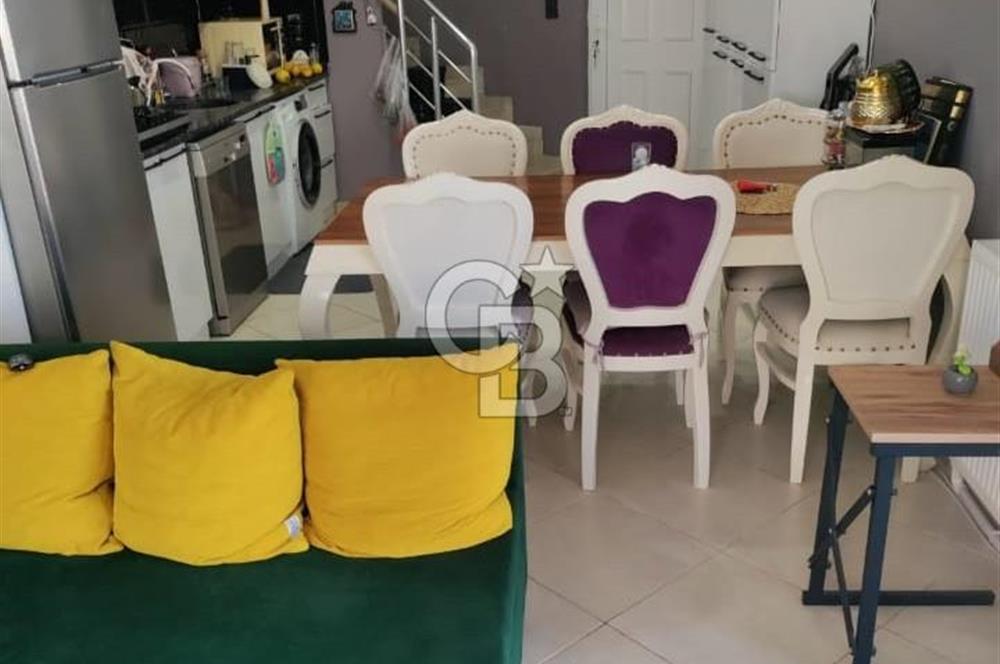 Life İn Lara Villaları 1.Etap 2+1 Köşe Villa 