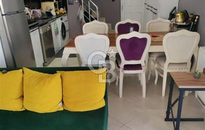 Life İn Lara Villaları 1.Etap 2+1 Köşe Villa 