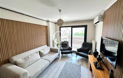 CB Ofis Manisa'dan 1.Anafartalar Mah.de Kiralık 3+1 Ofis;