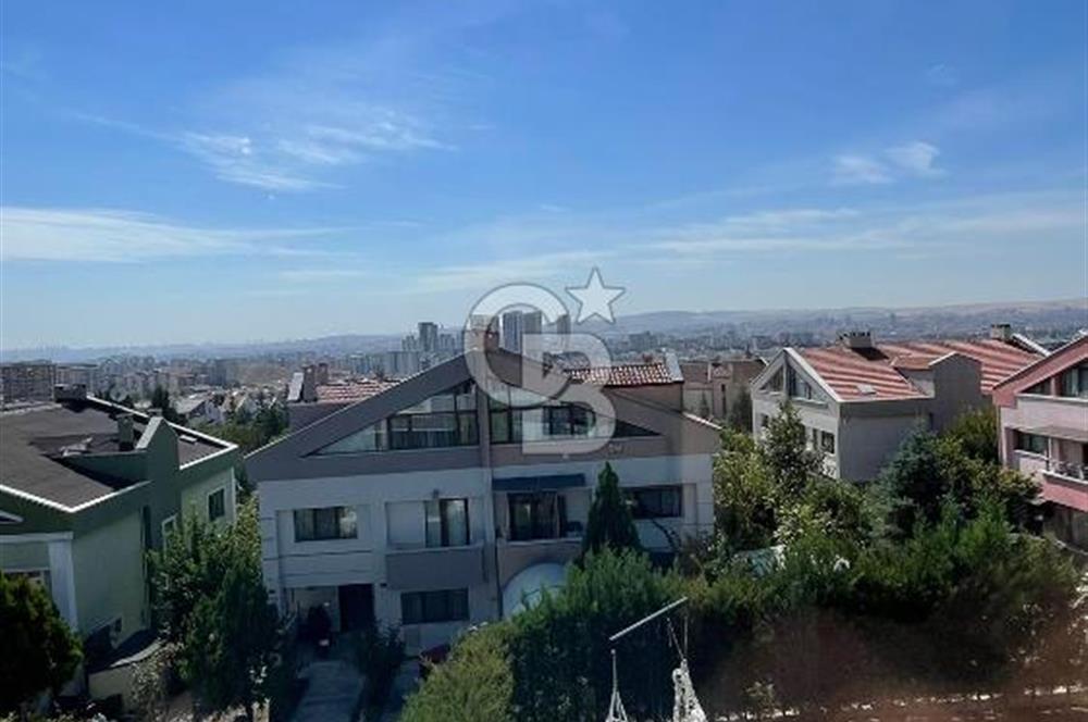 ÖZENKENT-2 VİLLALARI SATILIK ULTRA LÜKS VİLLA
