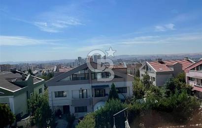 ÖZENKENT-2 VİLLALARI SATILIK ULTRA LÜKS VİLLA