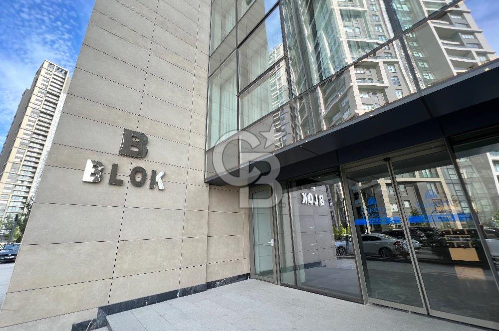 BEYTEPE SUKENT SİTESİ B BLOK GENİŞ TİP SATILIK DAİRE
