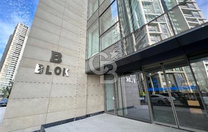 BEYTEPE SUKENT SİTESİ B BLOK GENİŞ TİP SATILIK DAİRE