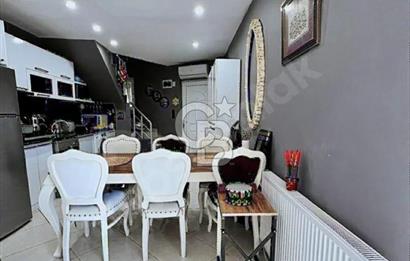 Life İn Lara Villaları 1.Etap 2+1 Köşe Villa 