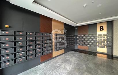 BEYTEPE SUKENT SİTESİ B BLOK GENİŞ TİP SATILIK DAİRE