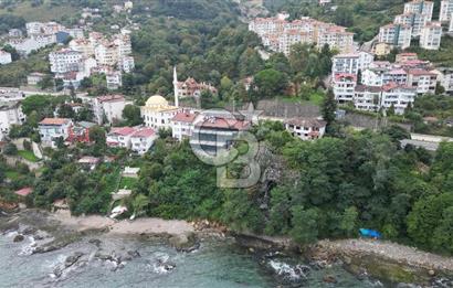 GÜZELYALI MAHALLESİ'NDE DENİZE SIFIR SATILIK TİCARİ ARSA 