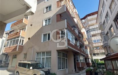 YALOVA ÇINARCIK KİRALIK 1+1 DAİRE. İSKELE KARŞISINDA!.