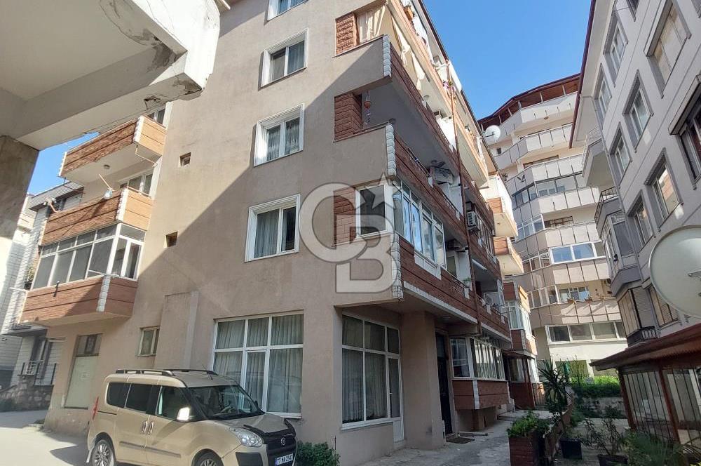YALOVA ÇINARCIK KİRALIK 1+1 DAİRE. İSKELE KARŞISINDA!.