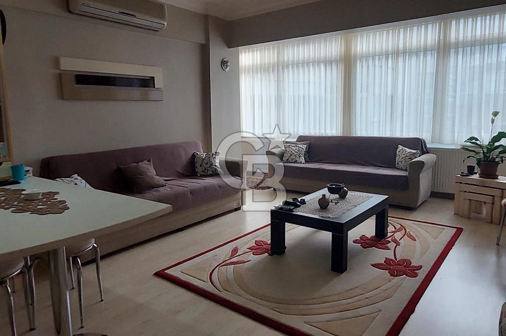 YALOVA ÇINARCIK KİRALIK 1+1 DAİRE. İSKELE KARŞISINDA!.