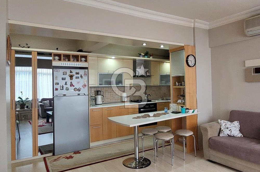 YALOVA ÇINARCIK KİRALIK 1+1 DAİRE. İSKELE KARŞISINDA!.