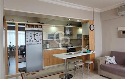 YALOVA ÇINARCIK KİRALIK 1+1 DAİRE. İSKELE KARŞISINDA!.