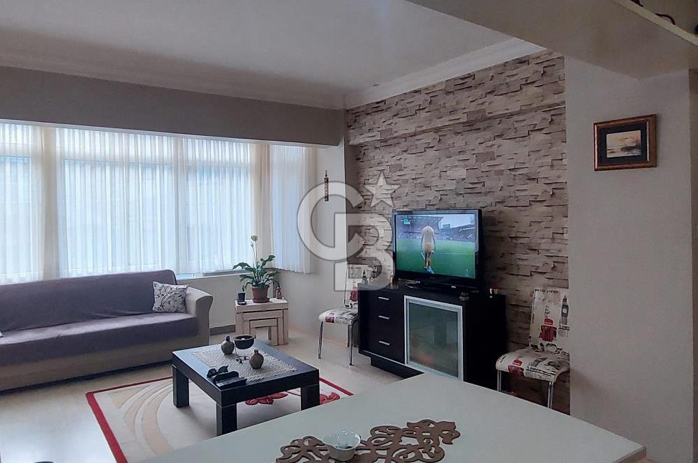 YALOVA ÇINARCIK KİRALIK 1+1 DAİRE. İSKELE KARŞISINDA!.