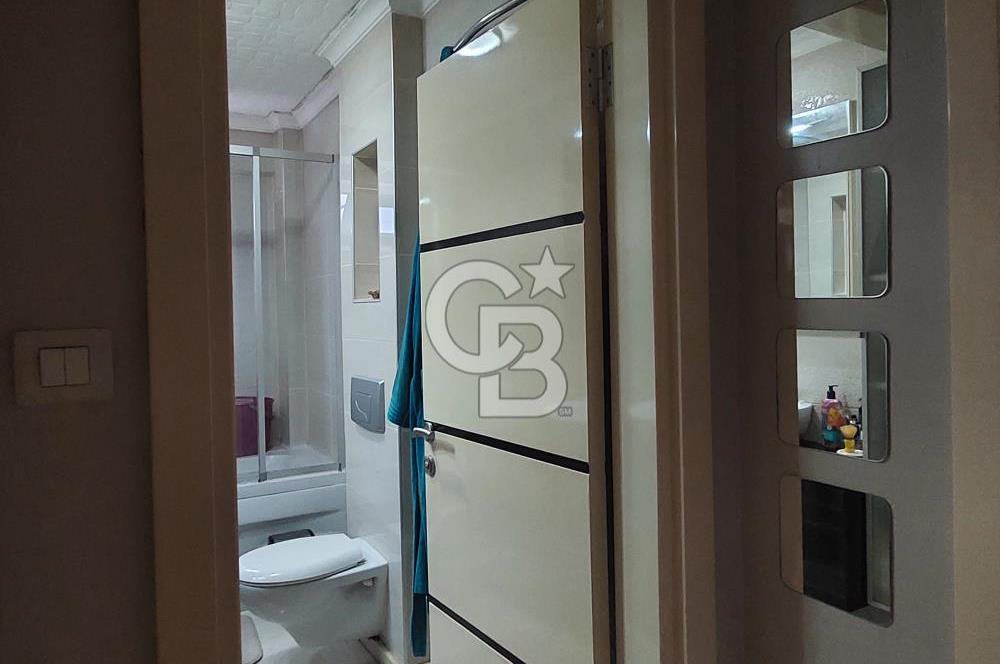 YALOVA ÇINARCIK KİRALIK 1+1 DAİRE. İSKELE KARŞISINDA!.