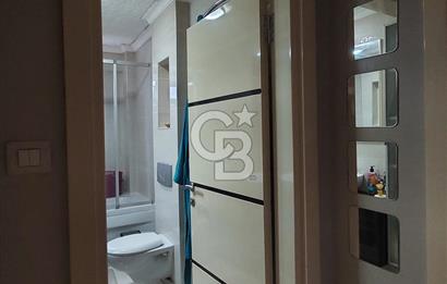 YALOVA ÇINARCIK KİRALIK 1+1 DAİRE. İSKELE KARŞISINDA!.
