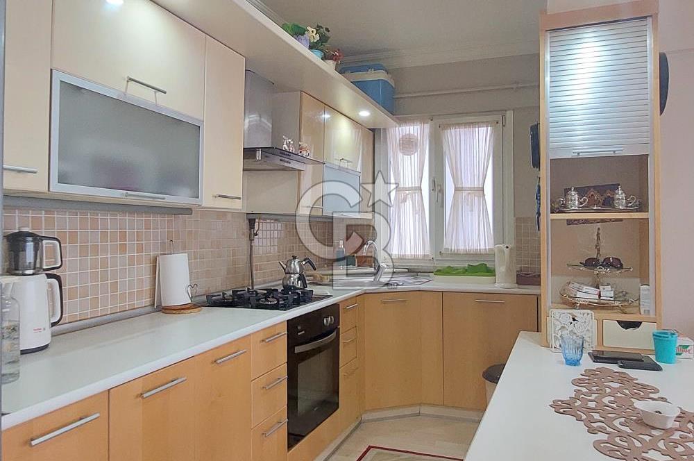 YALOVA ÇINARCIK KİRALIK 1+1 DAİRE. İSKELE KARŞISINDA!.