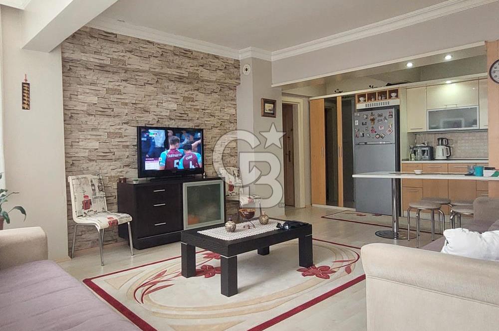 YALOVA ÇINARCIK KİRALIK 1+1 DAİRE. İSKELE KARŞISINDA!.