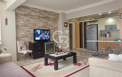 YALOVA ÇINARCIK KİRALIK 1+1 DAİRE. İSKELE KARŞISINDA!.