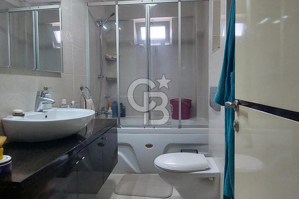 YALOVA ÇINARCIK KİRALIK 1+1 DAİRE. İSKELE KARŞISINDA!.