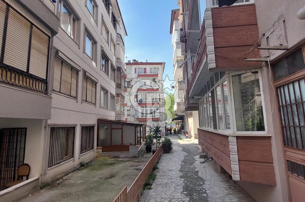 YALOVA ÇINARCIK KİRALIK 1+1 DAİRE. İSKELE KARŞISINDA!.