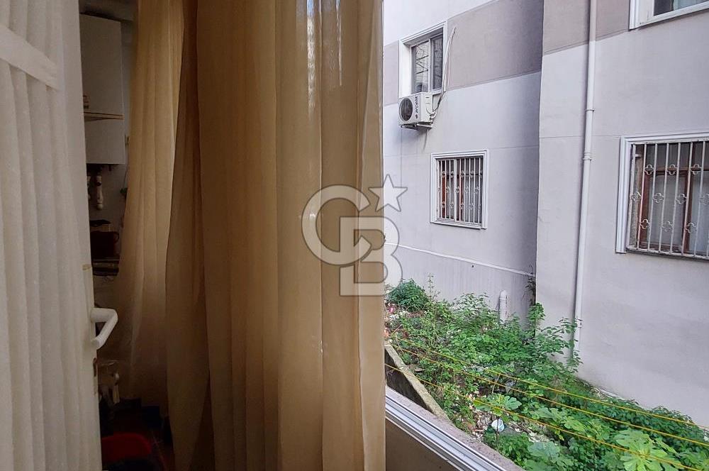 YALOVA ÇINARCIK KİRALIK 1+1 DAİRE. İSKELE KARŞISINDA!.
