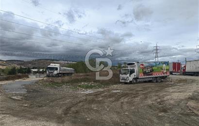 Ticari Arsa Fırsatı – Çatalca Muratbey’de Köşe Parsel!
