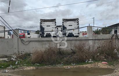 Ticari Arsa Fırsatı – Çatalca Muratbey’de Köşe Parsel!