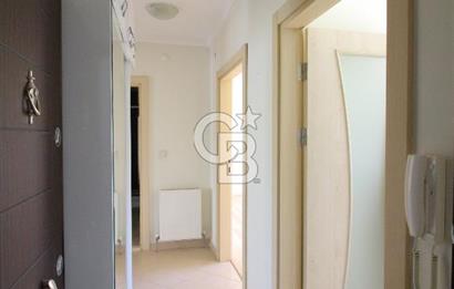 Sarnıç'ta Ulaşımı kolay Site içerisinde Geniş, Ferah Satılık 2+1