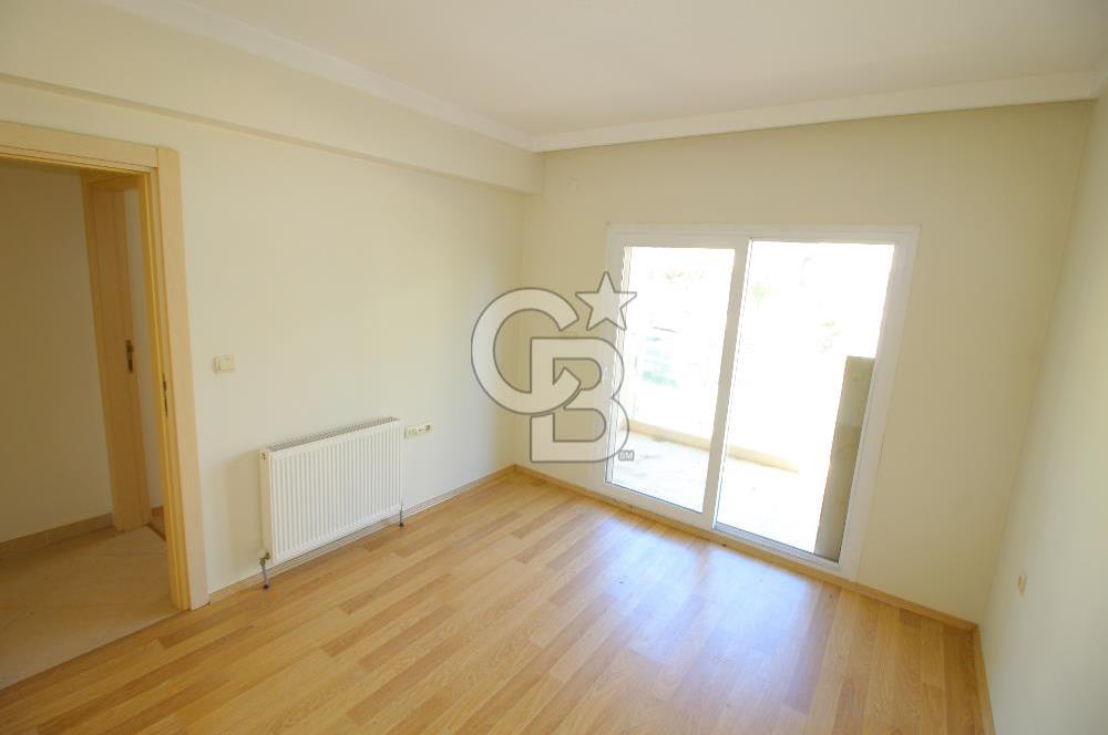 Sarnıç'ta Ulaşımı kolay Site içerisinde Geniş, Ferah Satılık 2+1