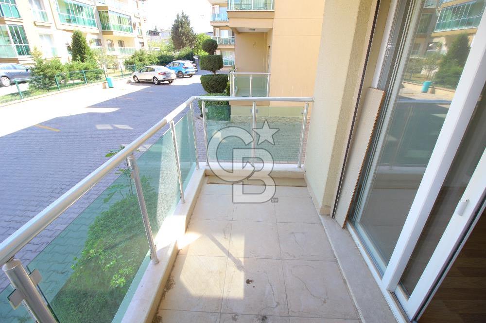 Sarnıç'ta Ulaşımı kolay Site içerisinde Geniş, Ferah Satılık 2+1