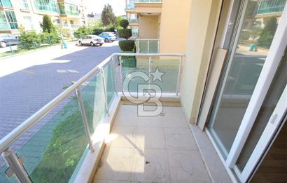 Sarnıç'ta Ulaşımı kolay Site içerisinde Geniş, Ferah Satılık 2+1
