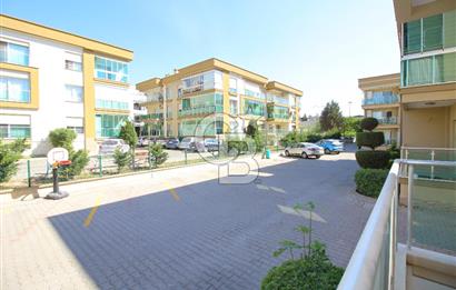 Sarnıç'ta Ulaşımı kolay Site içerisinde Geniş, Ferah Satılık 2+1