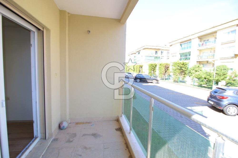 Sarnıç'ta Ulaşımı kolay Site içerisinde Geniş, Ferah Satılık 2+1