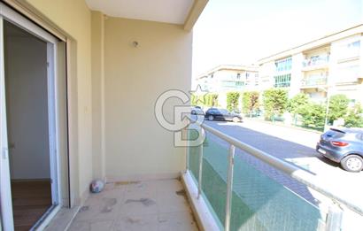 Sarnıç'ta Ulaşımı kolay Site içerisinde Geniş, Ferah Satılık 2+1