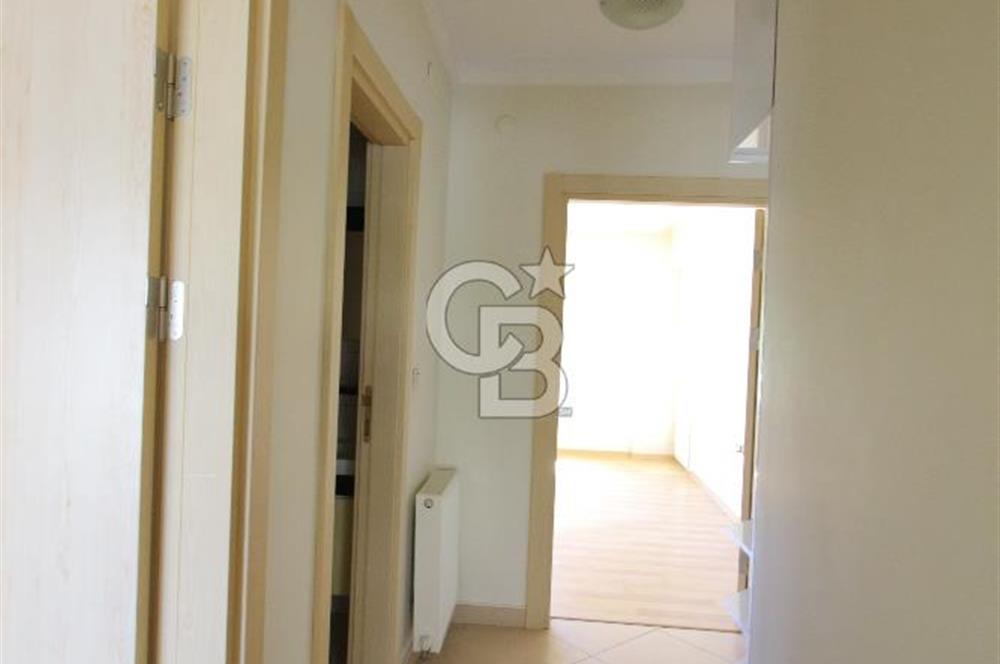 Sarnıç'ta Ulaşımı kolay Site içerisinde Geniş, Ferah Satılık 2+1