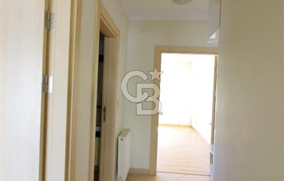 Sarnıç'ta Ulaşımı kolay Site içerisinde Geniş, Ferah Satılık 2+1
