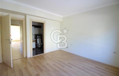 Sarnıç'ta Ulaşımı kolay Site içerisinde Geniş, Ferah Satılık 2+1