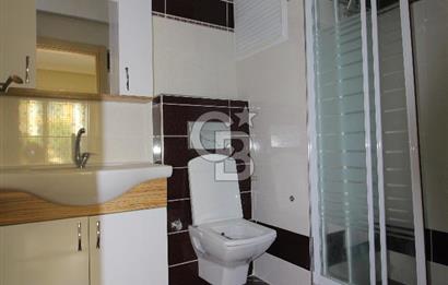 Sarnıç'ta Ulaşımı kolay Site içerisinde Geniş, Ferah Satılık 2+1