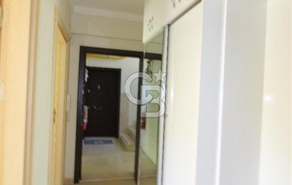 Sarnıç'ta Ulaşımı kolay Site içerisinde Geniş, Ferah Satılık 2+1
