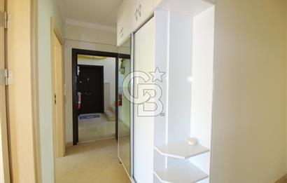 Sarnıç'ta Ulaşımı kolay Site içerisinde Geniş, Ferah Satılık 2+1