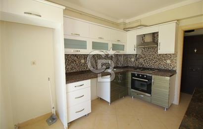 Sarnıç'ta Ulaşımı kolay Site içerisinde Geniş, Ferah Satılık 2+1