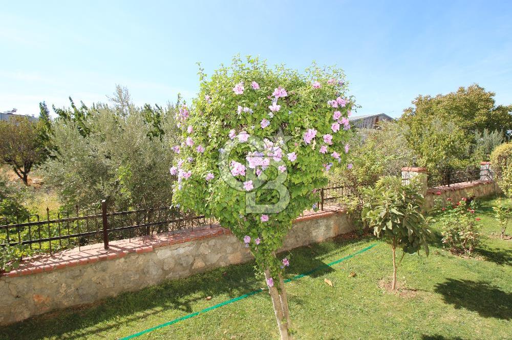 Sarnıç'ta Ulaşımı kolay Site içerisinde Geniş, Ferah Satılık 2+1
