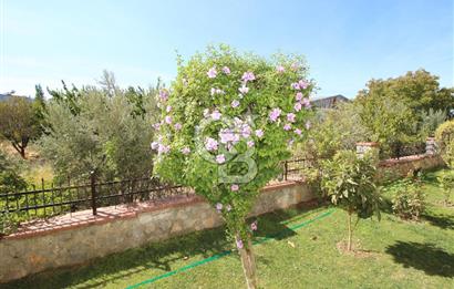 Sarnıç'ta Ulaşımı kolay Site içerisinde Geniş, Ferah Satılık 2+1