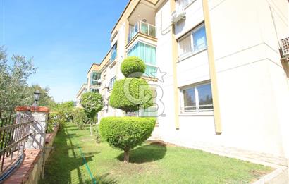 Sarnıç'ta Ulaşımı kolay Site içerisinde Geniş, Ferah Satılık 2+1