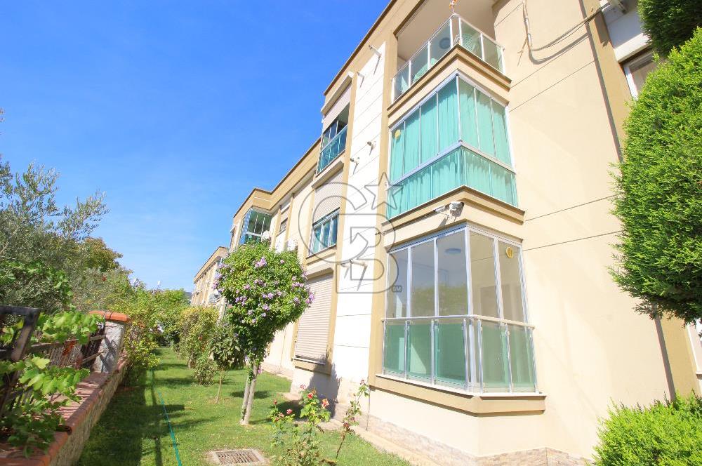 Sarnıç'ta Ulaşımı kolay Site içerisinde Geniş, Ferah Satılık 2+1