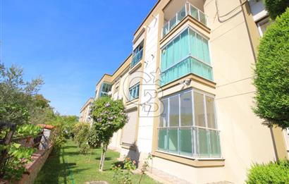 Sarnıç'ta Ulaşımı kolay Site içerisinde Geniş, Ferah Satılık 2+1