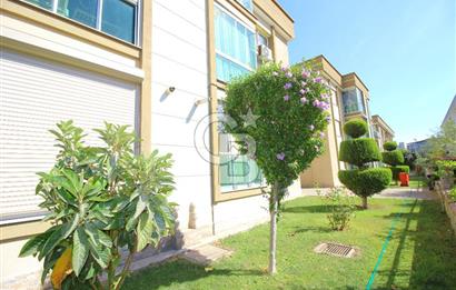 Sarnıç'ta Ulaşımı kolay Site içerisinde Geniş, Ferah Satılık 2+1