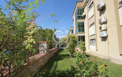 Sarnıç'ta Ulaşımı kolay Site içerisinde Geniş, Ferah Satılık 2+1